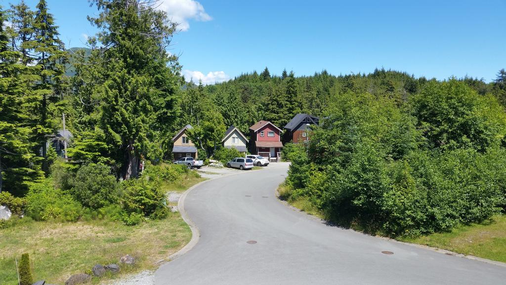 Reef Point Cottages Юклулет Экстерьер фото