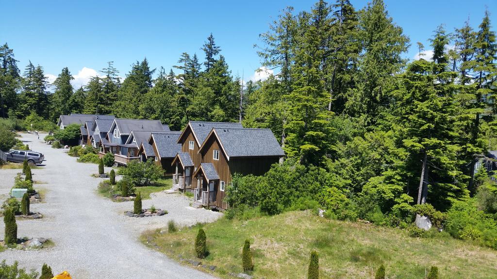 Reef Point Cottages Юклулет Экстерьер фото