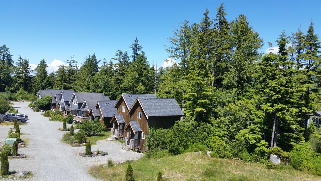Reef Point Cottages Юклулет Экстерьер фото