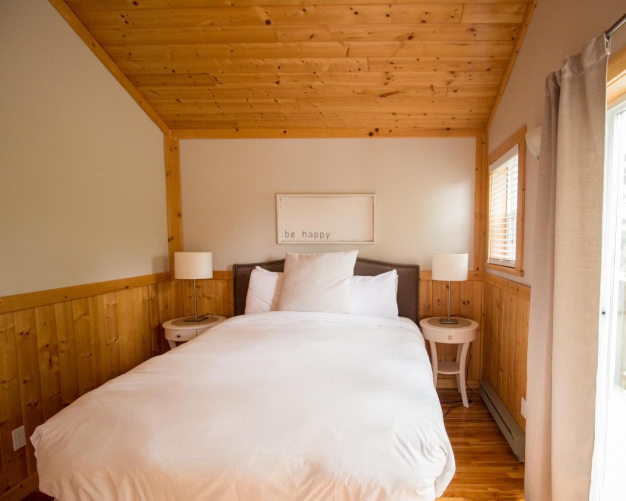Reef Point Cottages Юклулет Экстерьер фото