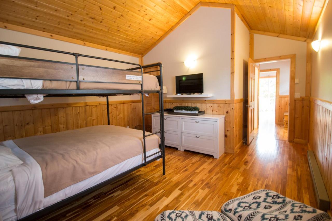 Reef Point Cottages Юклулет Экстерьер фото