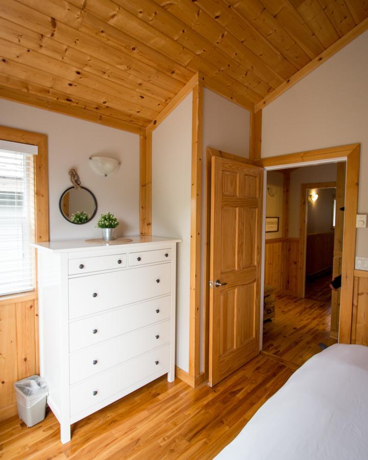 Reef Point Cottages Юклулет Экстерьер фото