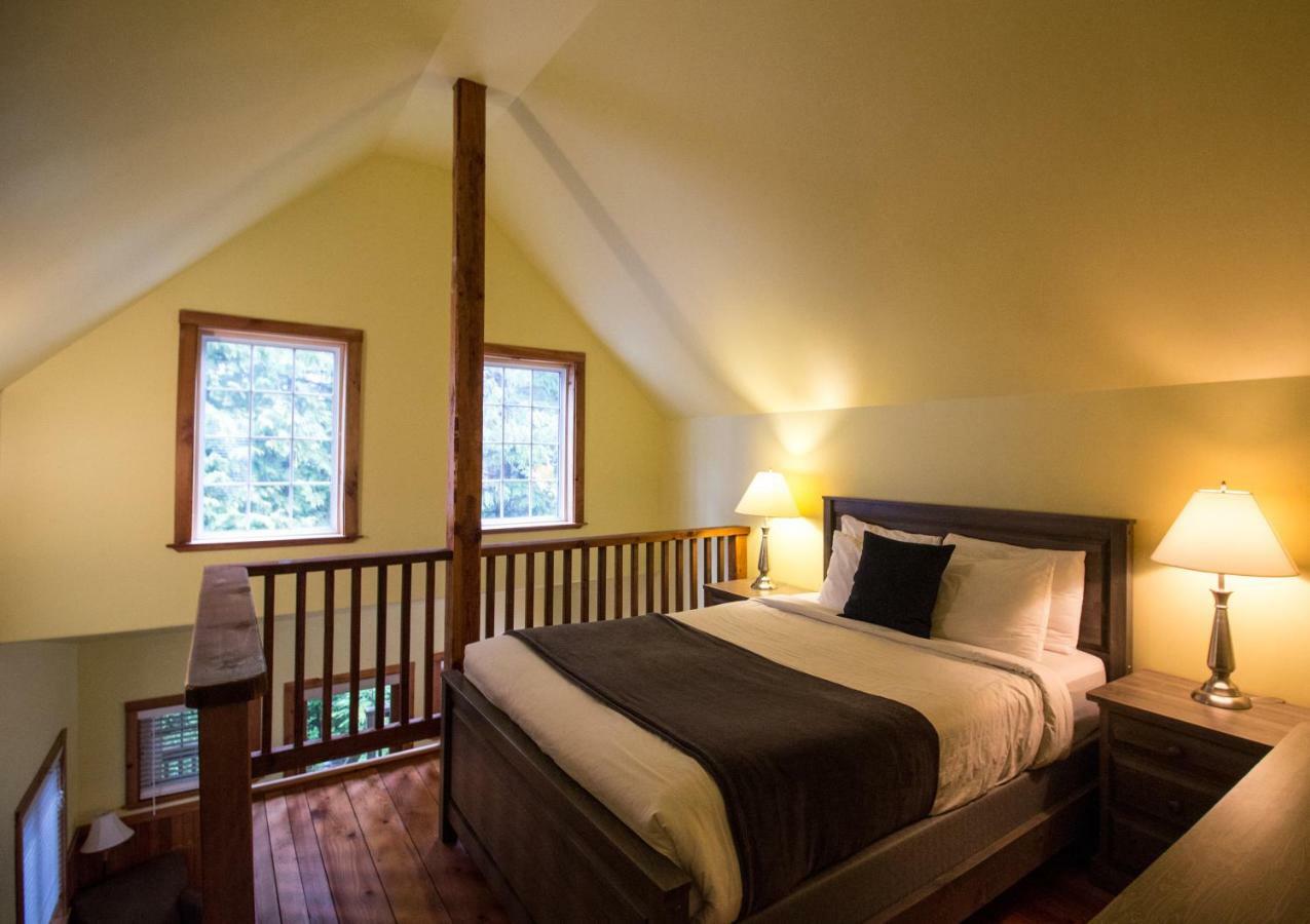Reef Point Cottages Юклулет Экстерьер фото