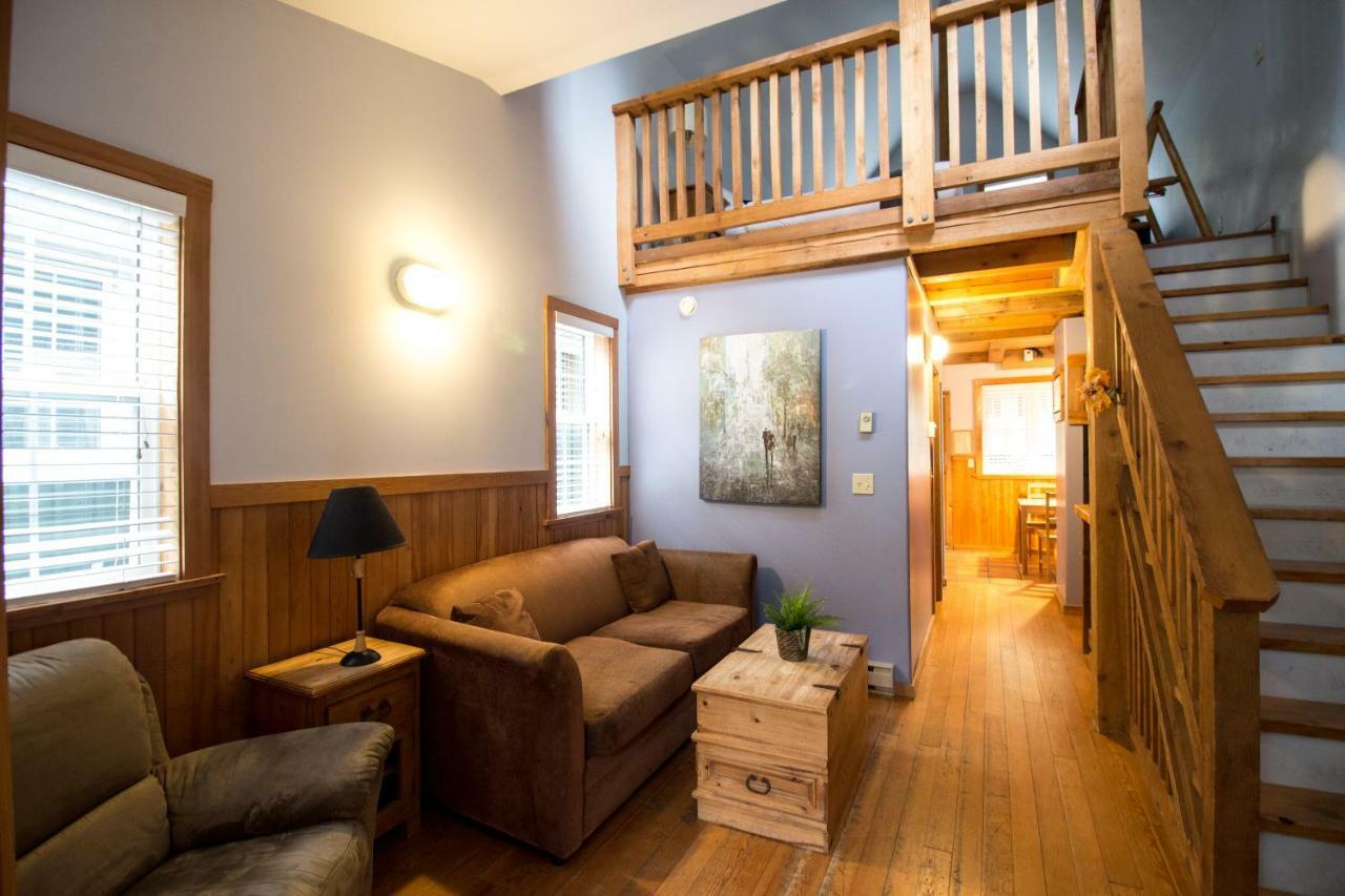 Reef Point Cottages Юклулет Экстерьер фото